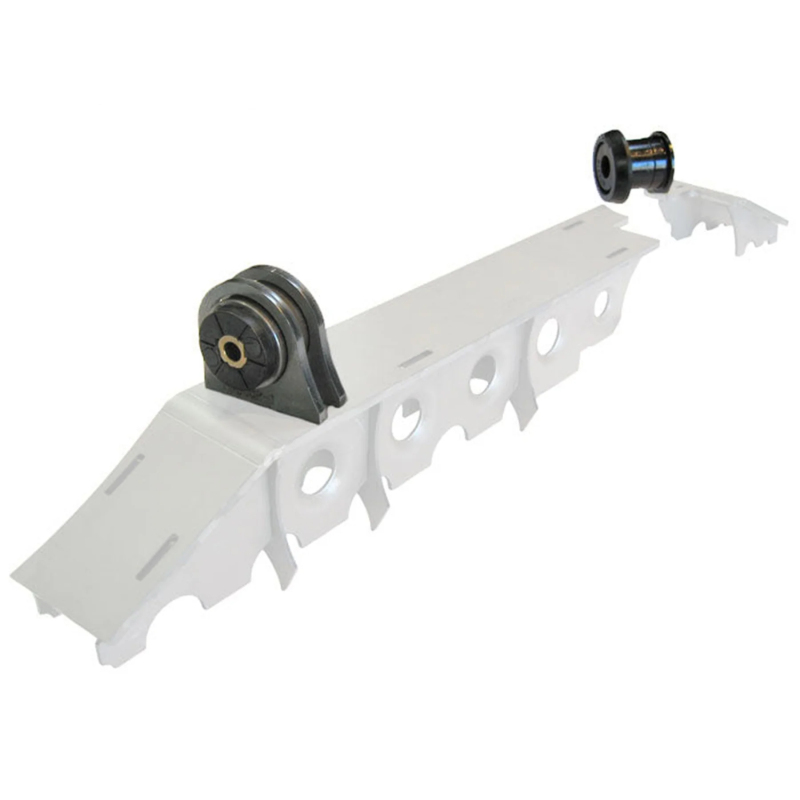 Jeep Wrangler Axle Swap Kit - Artec Industries - Daystar Bushing Replacement - `97-`06